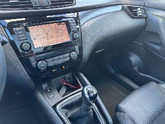Nissan Qashqai 1.3 DIG-T N-Tec picture 11