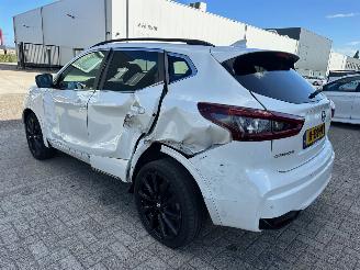 Nissan Qashqai 1.3 DIG-T N-Tec picture 4