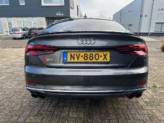 Audi S5 SPORTBACK 3.0 TFSI quattro Pro Line Plus picture 6