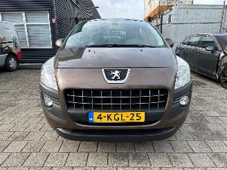 Peugeot 3008 1.6 Automaat NAP Active picture 2