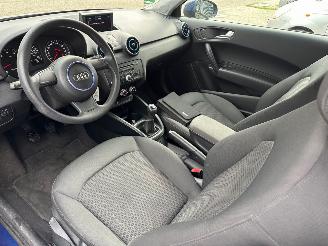 Audi A1 1.2 TFSI S edition picture 18