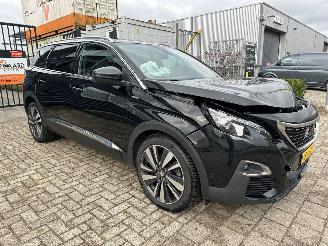 Unfallwagen Peugeot 5008 1.2 PureTech GT-Line 2018/1