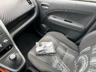 Opel Agila 1.2 Edition picture 13