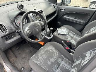 Opel Agila 1.2 Edition picture 7