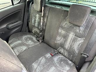 Opel Agila 1.2 Edition picture 15