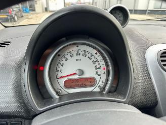 Opel Agila 1.2 Edition picture 9