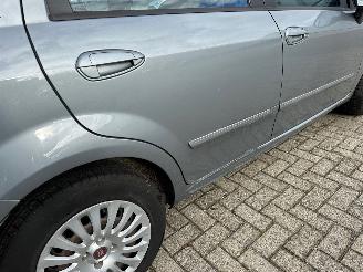 Fiat Punto Evo 1.2 Dynamic NAP 1e eigenaar picture 7