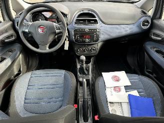 Fiat Punto Evo 1.2 Dynamic NAP 1e eigenaar picture 15