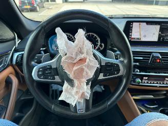 BMW 5-serie 540i xDrive High Executive picture 9