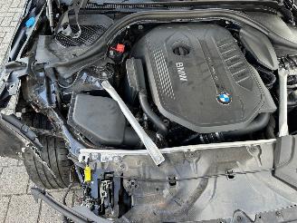 BMW 5-serie 540i xDrive High Executive picture 3