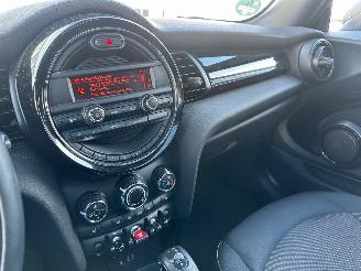 Mini One 1.2 Automaat Pepper Business picture 12