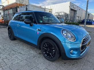 Unfallwagen Mini One 1.2 Automaat Pepper Business 2016/10