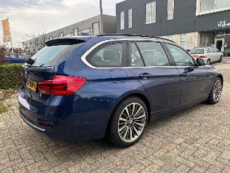 BMW 3-serie 318i Luxury Edition picture 6