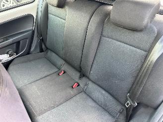 Skoda Citigo 1.0 Greentech Style picture 13