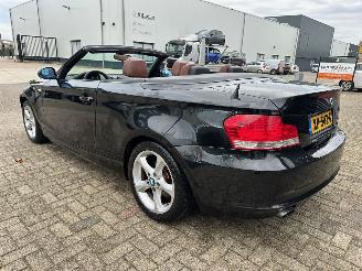 BMW 1-serie Cabrio 118i picture 5