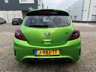 Opel Corsa 1.6-16V Turbo OPC Nürnburgring Edition picture 5
