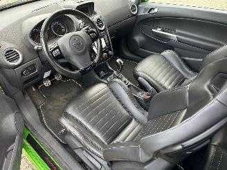 Opel Corsa 1.6-16V Turbo OPC Nürnburgring Edition picture 7