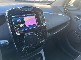 Renault Zoé R110 Limited 41 kWh (ex Accu) Geen schade! picture 12