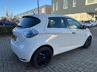 Renault Zoé R110 Limited 41 kWh (ex Accu) Geen schade! picture 6