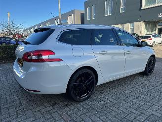 Peugeot 308 1.2 PureTech Automaat Blue Lease Premium picture 7