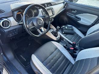 Nissan Micra 0.9 IG-T Tekna picture 8