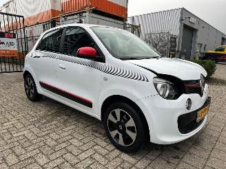 Auto incidentate Renault Twingo 1.0 SCe Collection 2019/3