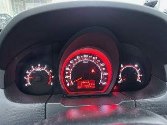 Kia Cee d 1.4 CVVT X-ecutive picture 9