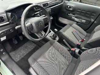 Citroën C3 1.2 PureTech Live picture 7