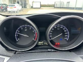 Mazda 3 1.6 Business picture 10