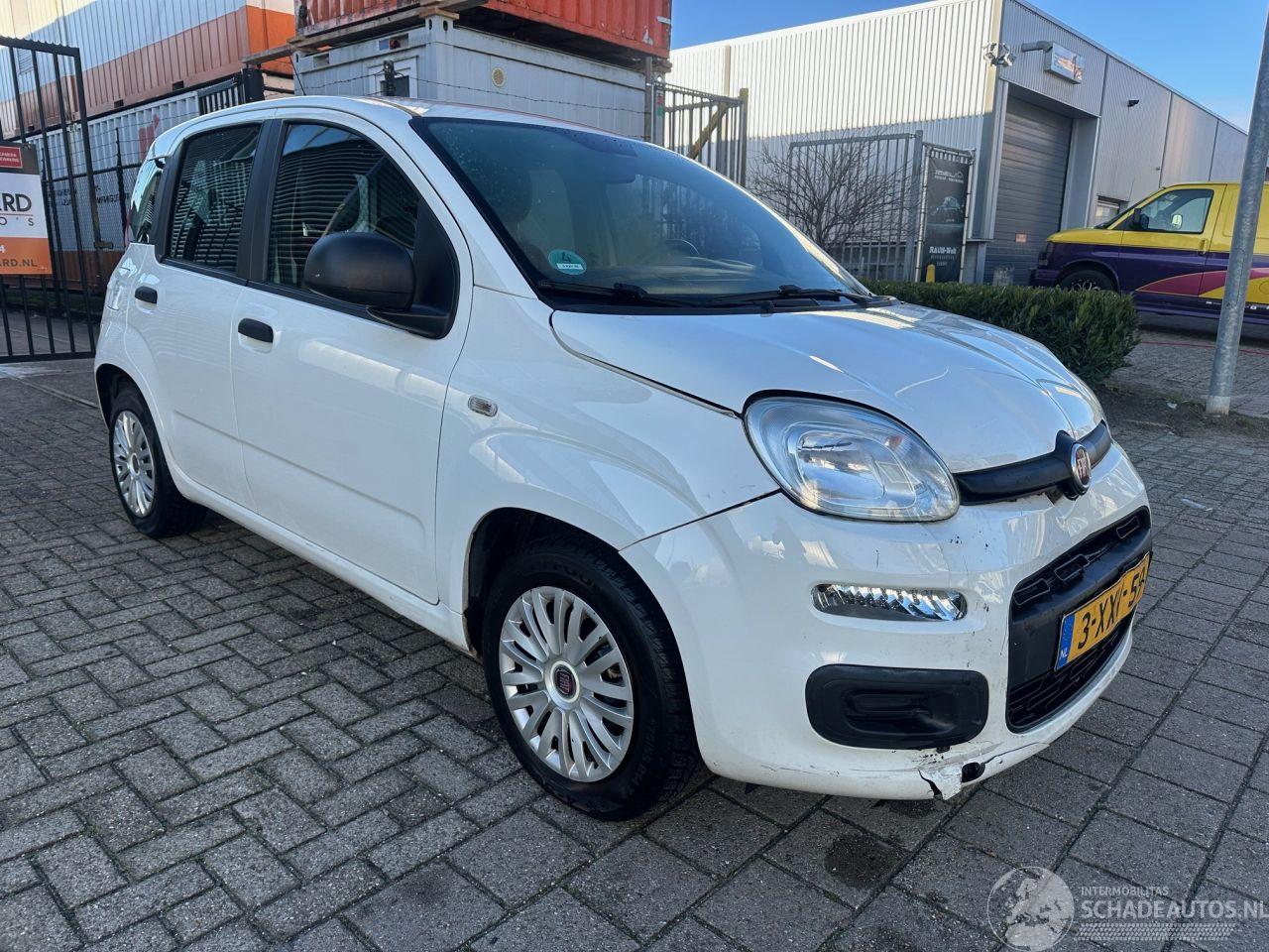 Fiat Panda 0.9 TwinAir Edizione Coo