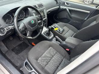 Skoda Octavia 1.4 TSI Greentech Elegance Business Line picture 7