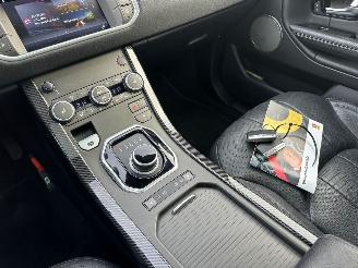 Land Rover Range Rover Evoque 2.0 TD4 HSE Dynamic picture 11