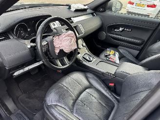 Land Rover Range Rover Evoque 2.0 TD4 HSE Dynamic picture 7