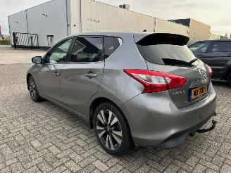 Nissan Pulsar 1.2 Automaat DIG-T N-Connecta picture 4