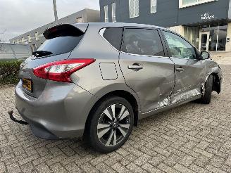 Nissan Pulsar 1.2 Automaat DIG-T N-Connecta picture 6