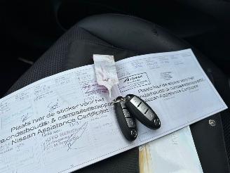 Nissan Pulsar 1.2 Automaat DIG-T N-Connecta picture 13