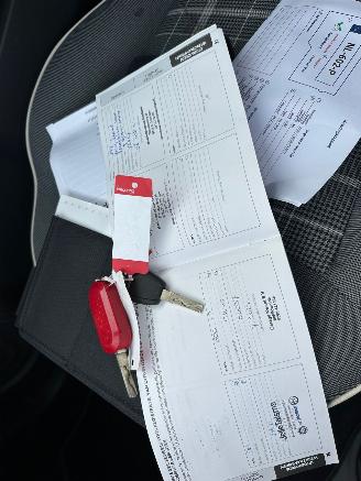 Fiat 500 1.2 Lounge picture 12