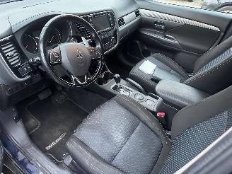 Mitsubishi Outlander 2.0 7p. Automaat Executive Edition picture 8