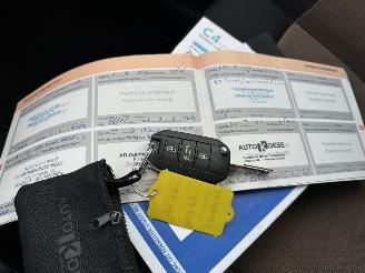 Citroën C4 cactus 1.2 PureTech Shine NAP picture 13