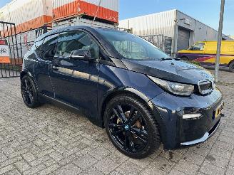 Avarii autoturisme BMW i3 S Executive Edition 120Ah 42 kWh 2019/8