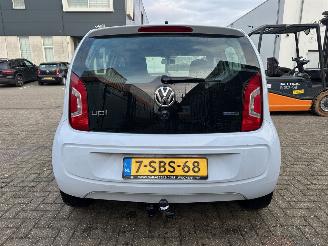Volkswagen Up! 1.0 take up! BlueMotion picture 6