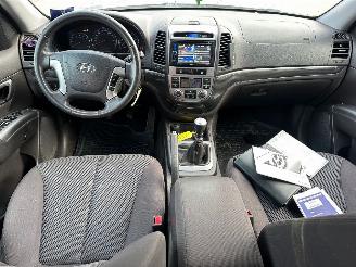 Hyundai Santa Fe 2.4i CVVT Dynamic picture 15