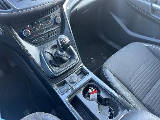 Ford Kuga 1.5 EcoBoost ST Line picture 11