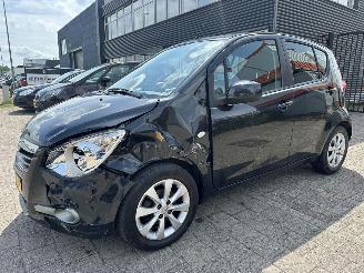 Opel Agila 1.2 Edition NAP picture 3