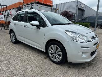 škoda osobní automobily Citroën C3 1.2 PureTech Collection 2015/10