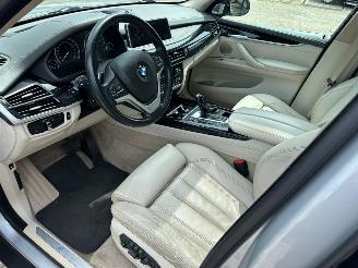 BMW X5 XDRIVE40E iPerformance picture 7