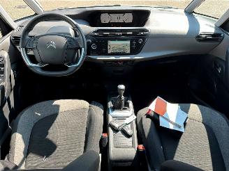 Citroën C4-picasso PICASSO 1.2 PureTech Selection picture 15