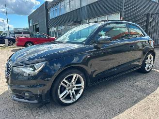 Audi A1 1.2 TFSI Pro Line S picture 3