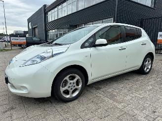 Nissan Leaf Base 24 kWh picture 3