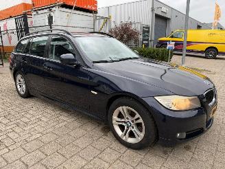 škoda osobní automobily BMW 3-serie Touring 320i Business Line 2009/7